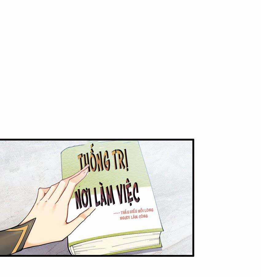 Thánh Nữ, Xin Hãy Dừng Ngay Những Trò Quái Đản Của Cô Đi!! Chapter 51 trang 26