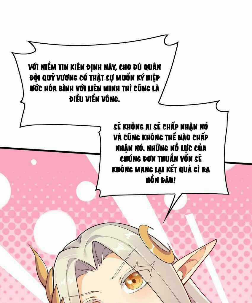 Thánh Nữ, Xin Hãy Dừng Ngay Những Trò Quái Đản Của Cô Đi!! Chapter 51 trang 32