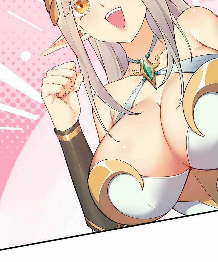 Thánh Nữ, Xin Hãy Dừng Ngay Những Trò Quái Đản Của Cô Đi!! Chapter 51 trang 33