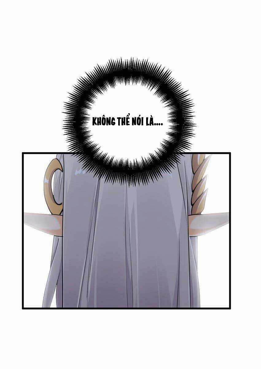 Thánh Nữ, Xin Hãy Dừng Ngay Những Trò Quái Đản Của Cô Đi!! Chapter 51 trang 36