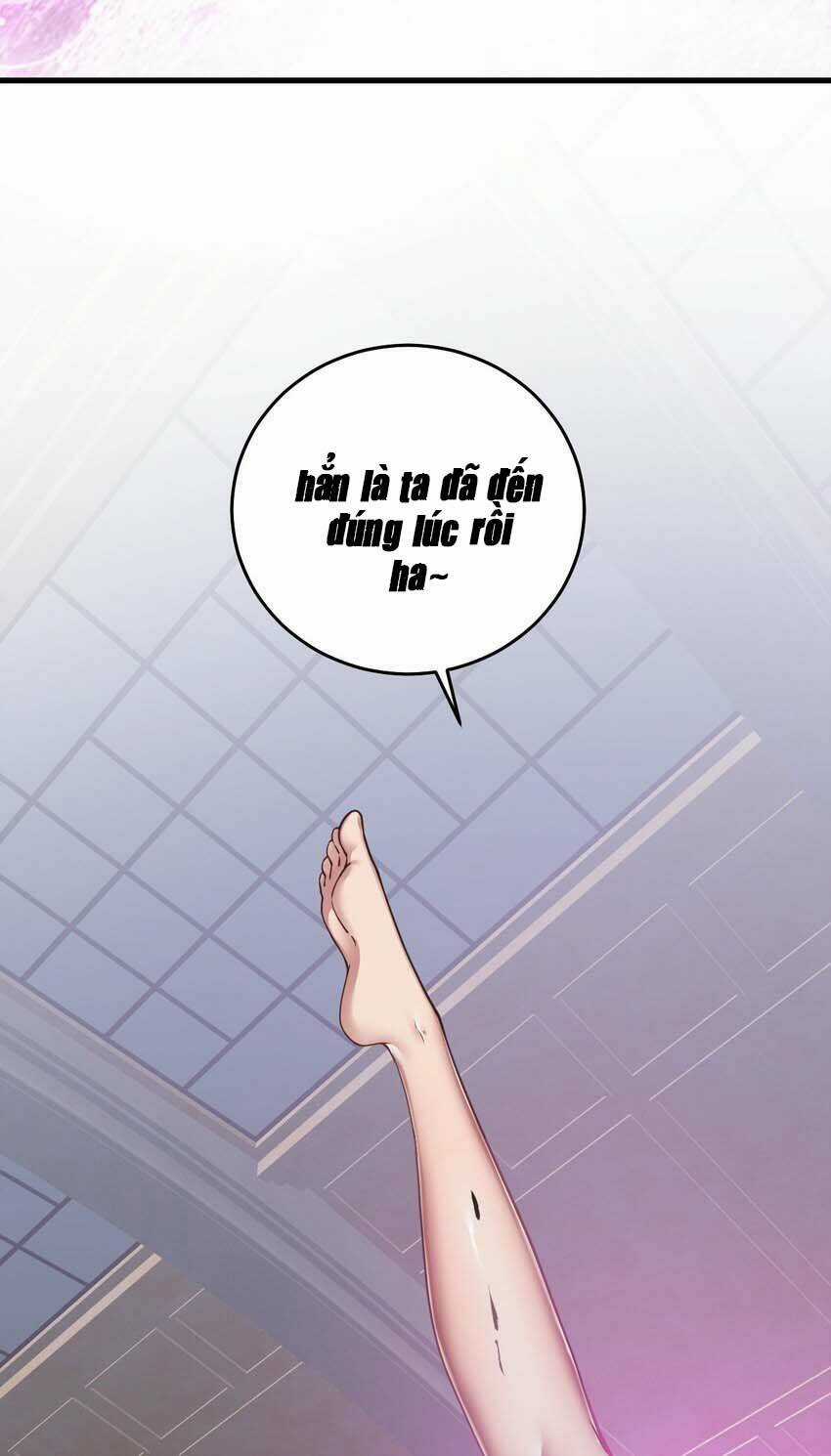 Thánh Nữ, Xin Hãy Dừng Ngay Những Trò Quái Đản Của Cô Đi!! Chapter 51 trang 50