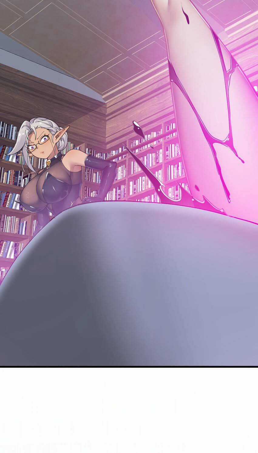 Thánh Nữ, Xin Hãy Dừng Ngay Những Trò Quái Đản Của Cô Đi!! Chapter 51 trang 51