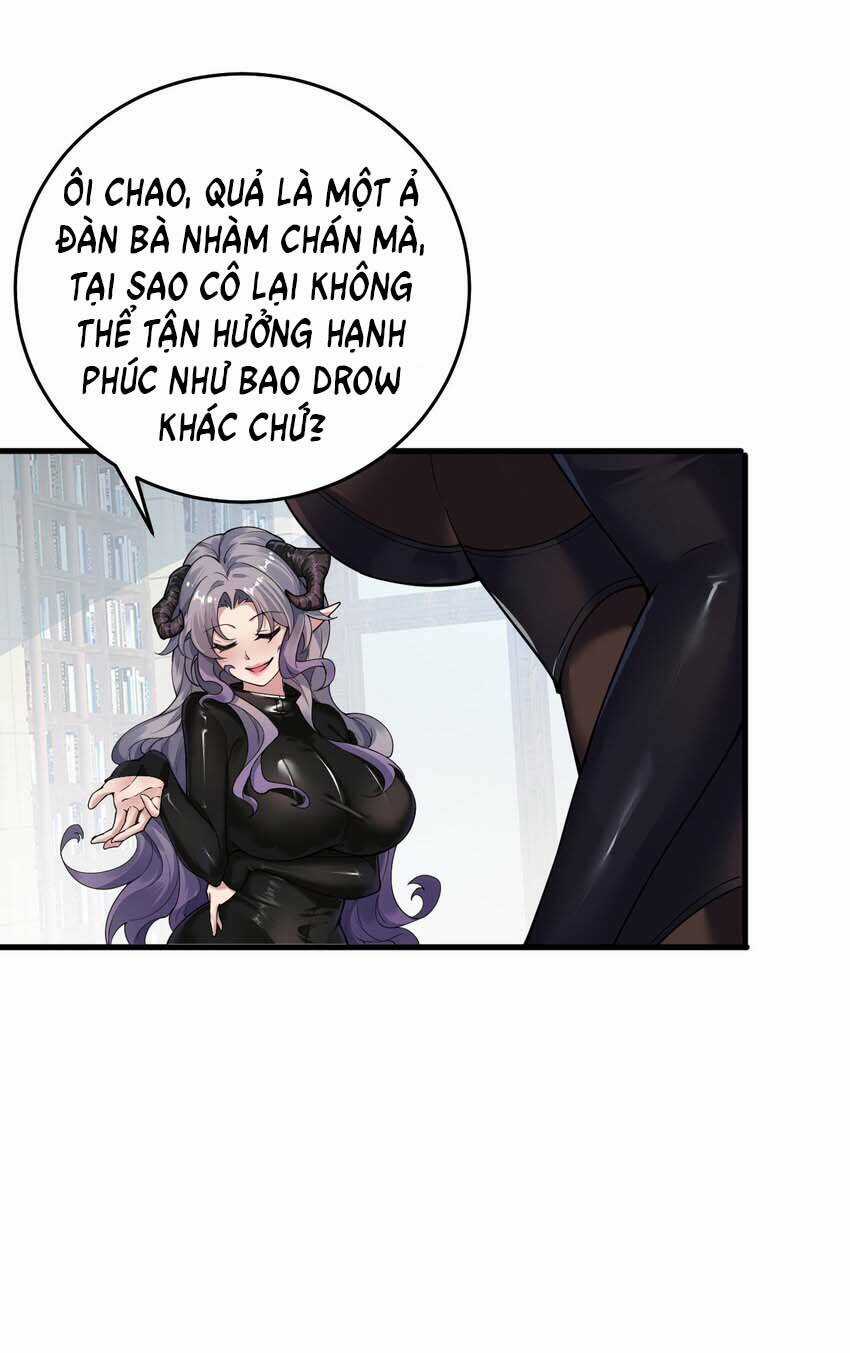Thánh Nữ, Xin Hãy Dừng Ngay Những Trò Quái Đản Của Cô Đi!! Chapter 52 trang 15