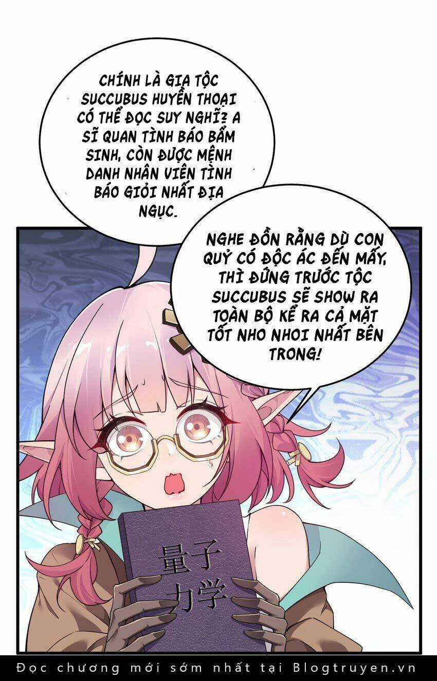 Thánh Nữ, Xin Hãy Dừng Ngay Những Trò Quái Đản Của Cô Đi!! Chapter 52 trang 19
