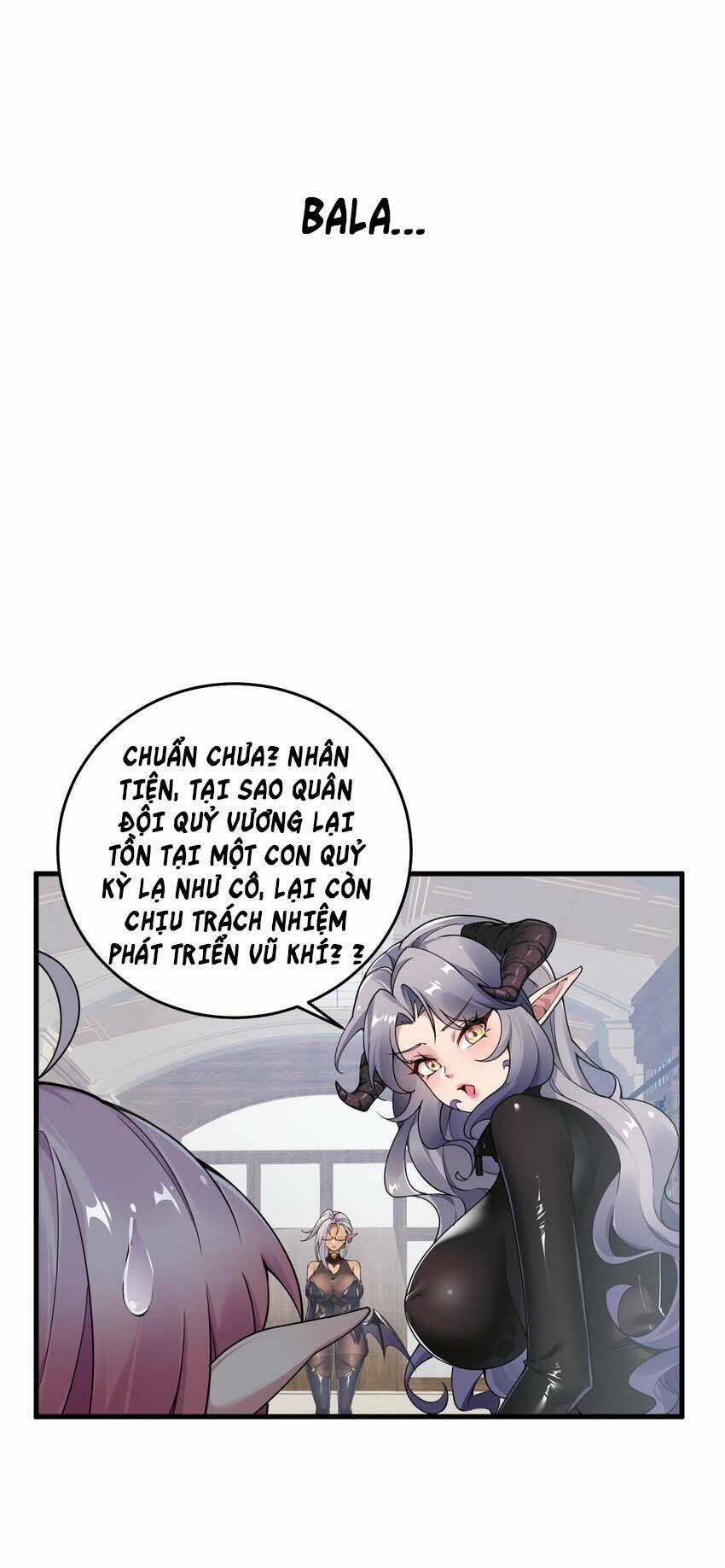 Thánh Nữ, Xin Hãy Dừng Ngay Những Trò Quái Đản Của Cô Đi!! Chapter 52 trang 22