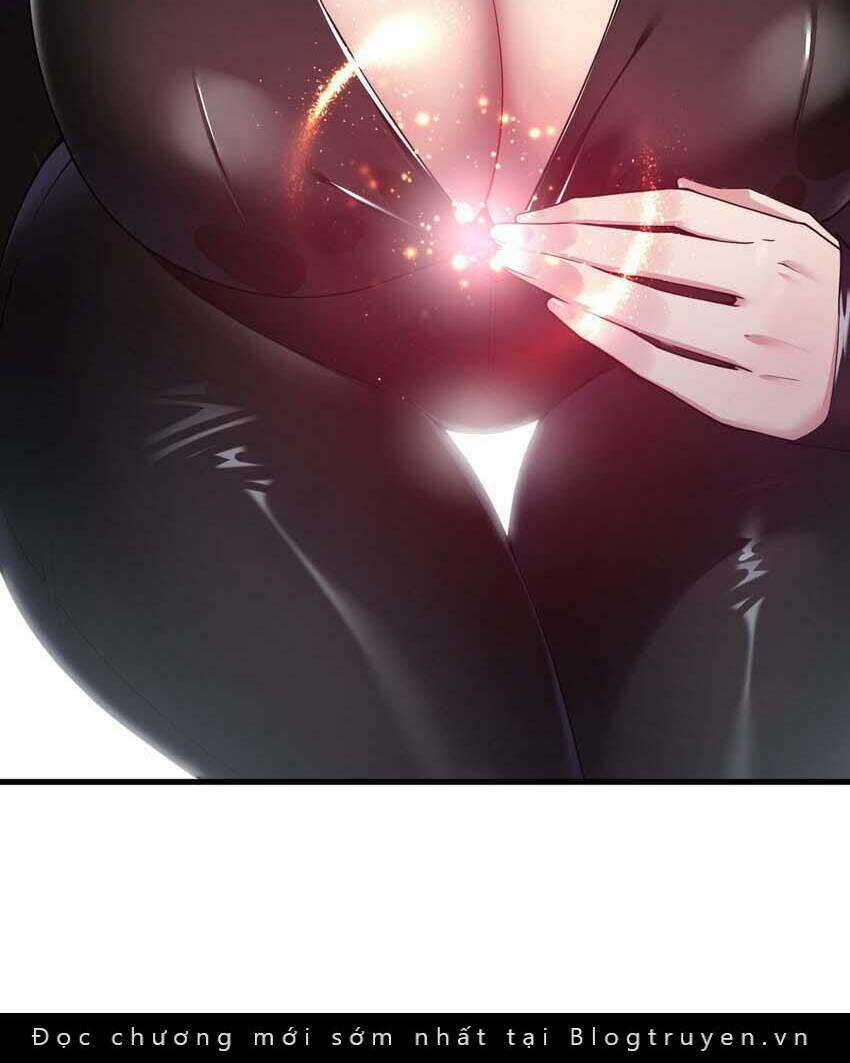 Thánh Nữ, Xin Hãy Dừng Ngay Những Trò Quái Đản Của Cô Đi!! Chapter 52 trang 28