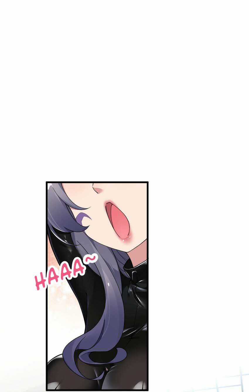 Thánh Nữ, Xin Hãy Dừng Ngay Những Trò Quái Đản Của Cô Đi!! Chapter 52 trang 3