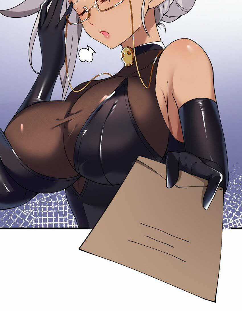 Thánh Nữ, Xin Hãy Dừng Ngay Những Trò Quái Đản Của Cô Đi!! Chapter 52 trang 32