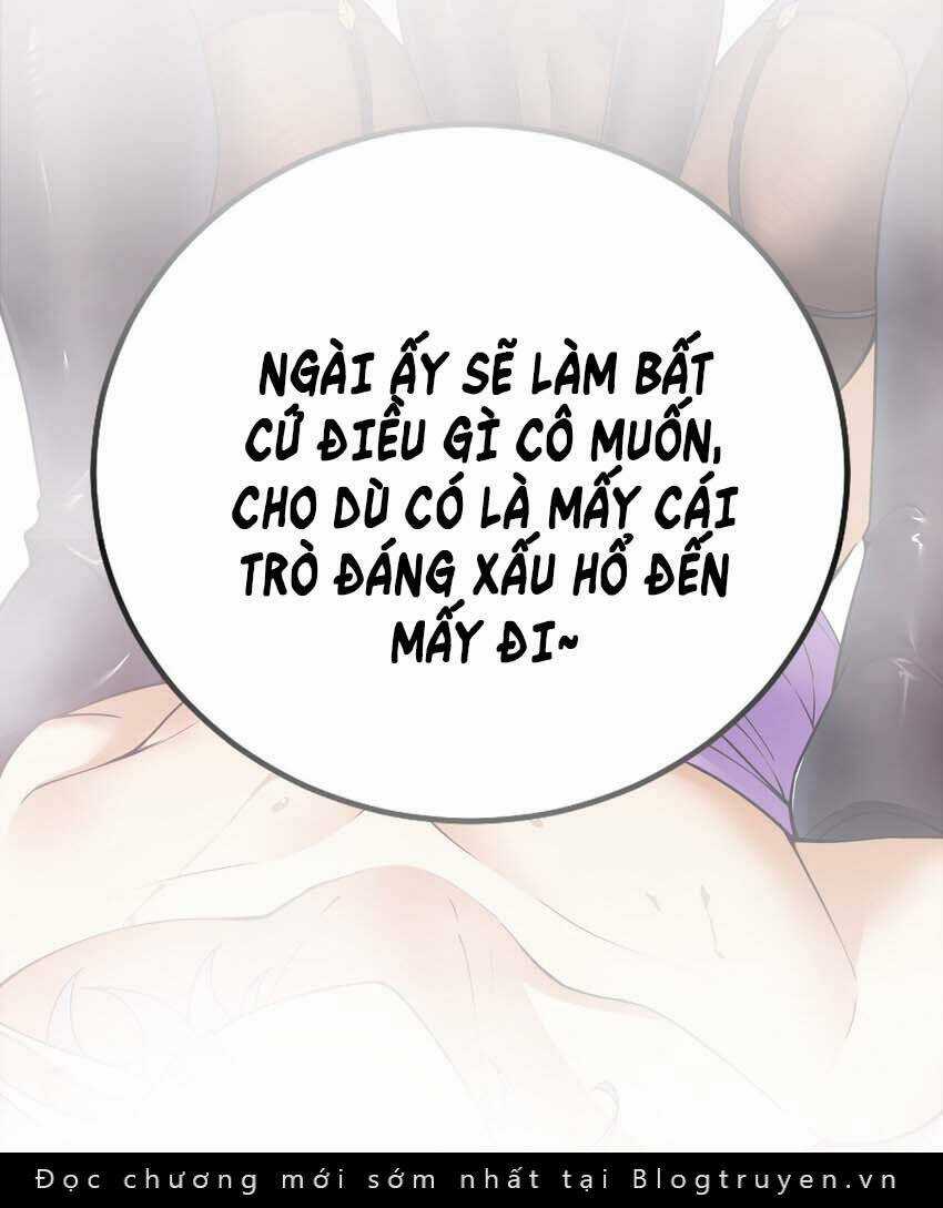 Thánh Nữ, Xin Hãy Dừng Ngay Những Trò Quái Đản Của Cô Đi!! Chapter 52 trang 40