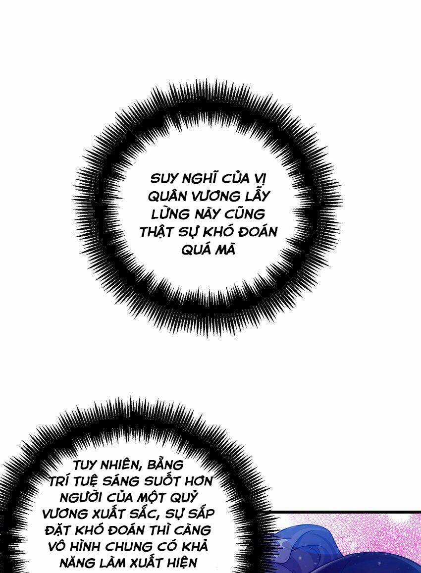 Thánh Nữ, Xin Hãy Dừng Ngay Những Trò Quái Đản Của Cô Đi!! Chapter 52 trang 49