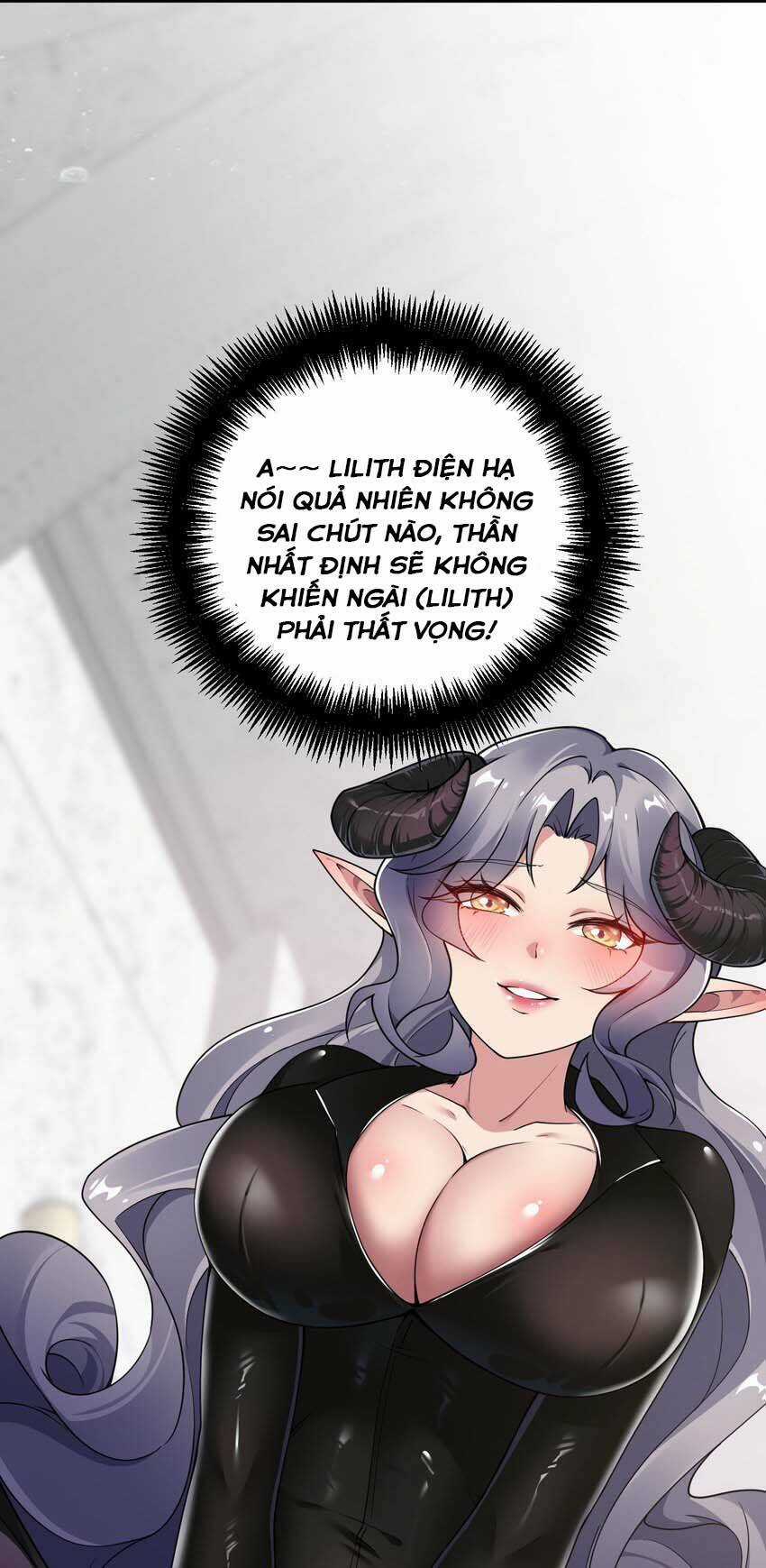 Thánh Nữ, Xin Hãy Dừng Ngay Những Trò Quái Đản Của Cô Đi!! Chapter 52 trang 52