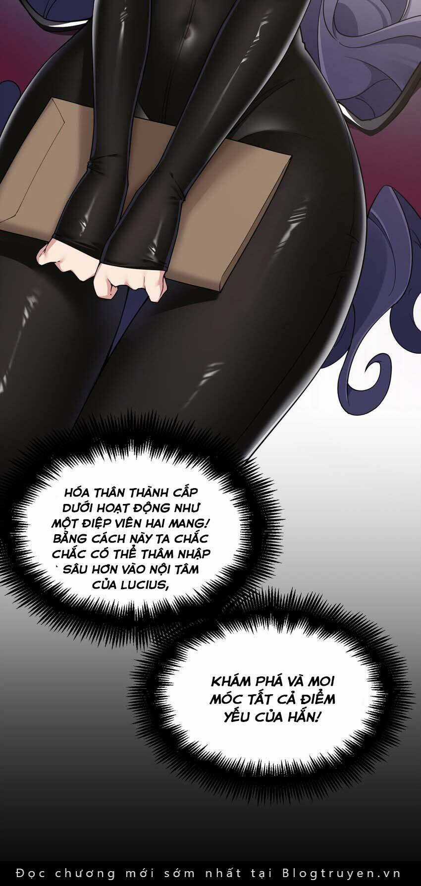 Thánh Nữ, Xin Hãy Dừng Ngay Những Trò Quái Đản Của Cô Đi!! Chapter 52 trang 53