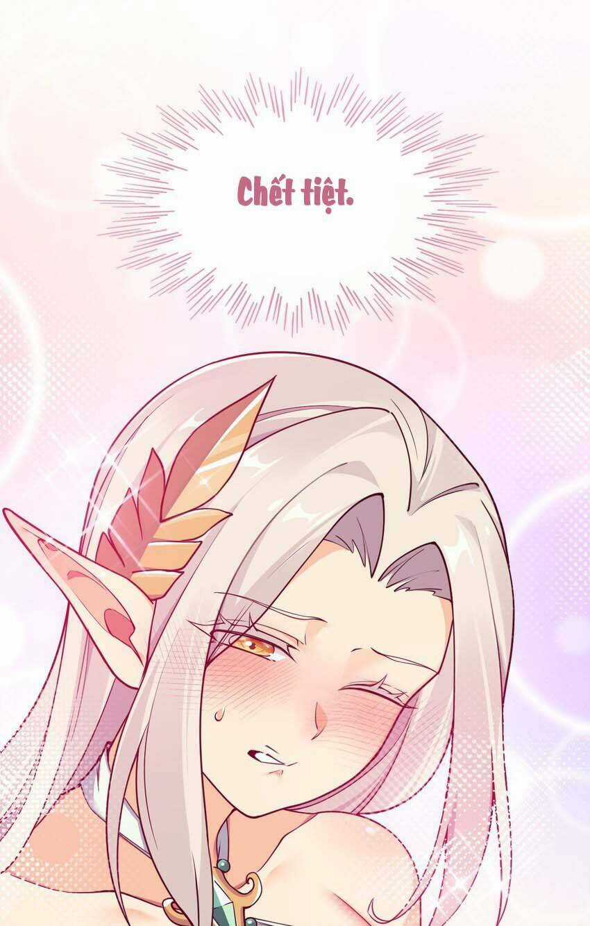 Thánh Nữ, Xin Hãy Dừng Ngay Những Trò Quái Đản Của Cô Đi!! Chapter 53 trang 26