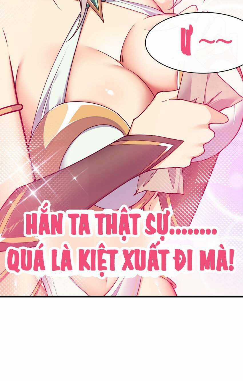 Thánh Nữ, Xin Hãy Dừng Ngay Những Trò Quái Đản Của Cô Đi!! Chapter 53 trang 27