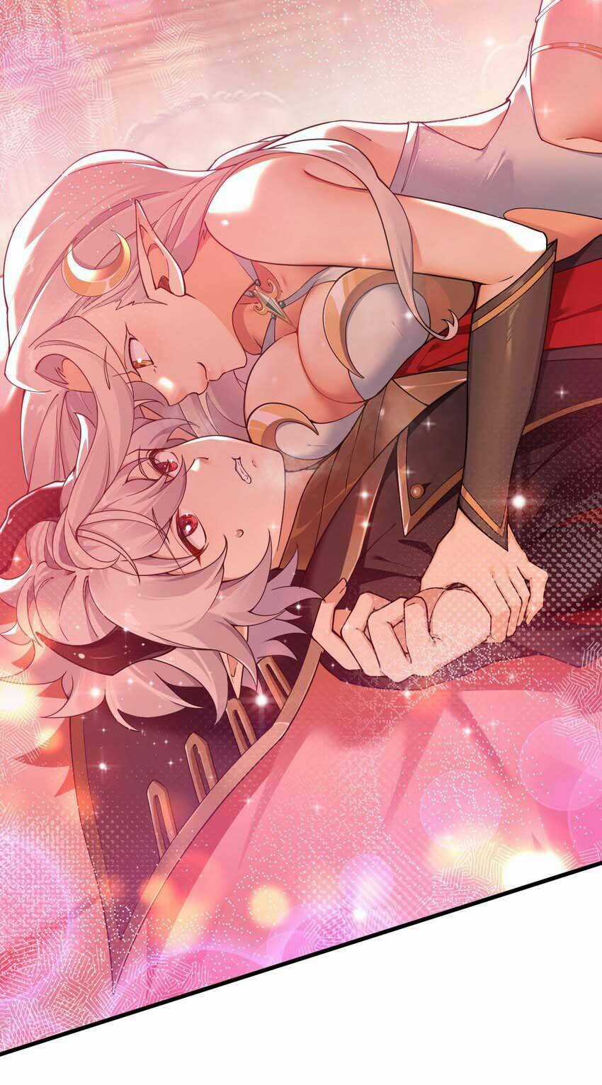 Thánh Nữ, Xin Hãy Dừng Ngay Những Trò Quái Đản Của Cô Đi!! Chapter 53 trang 35