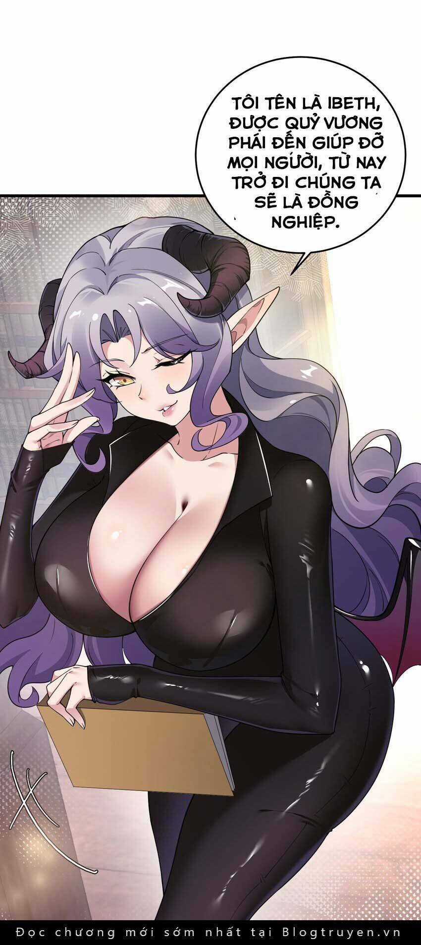 Thánh Nữ, Xin Hãy Dừng Ngay Những Trò Quái Đản Của Cô Đi!! Chapter 53 trang 39