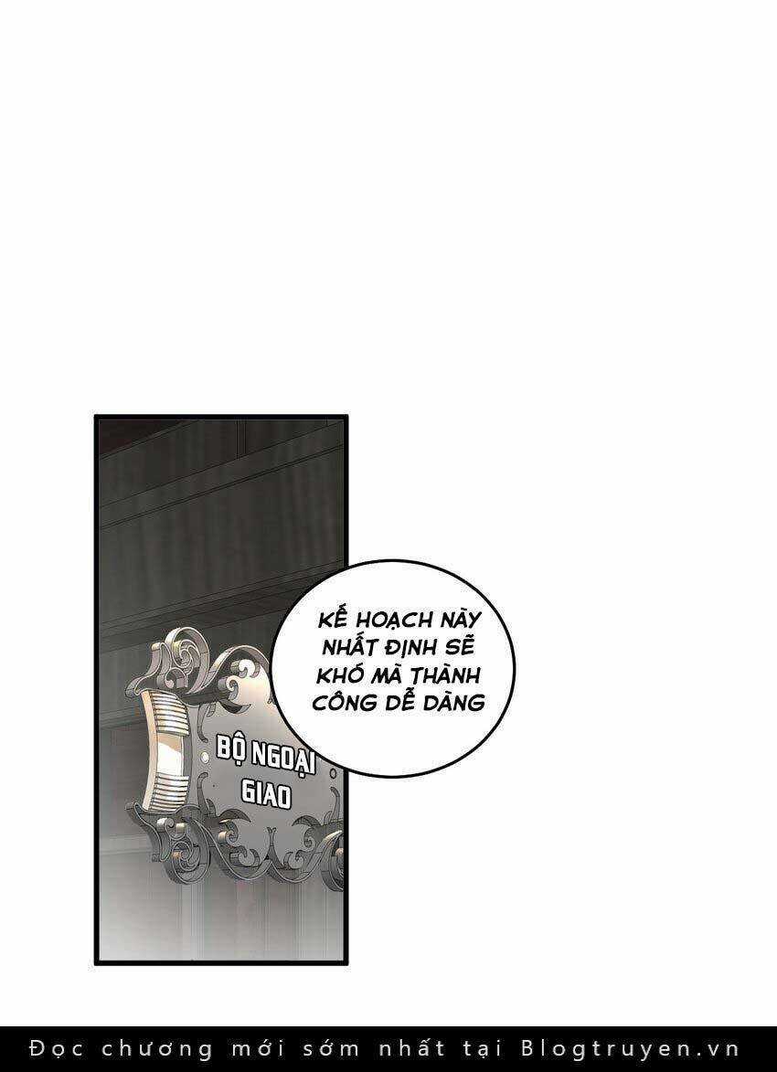 Thánh Nữ, Xin Hãy Dừng Ngay Những Trò Quái Đản Của Cô Đi!! Chapter 53 trang 4