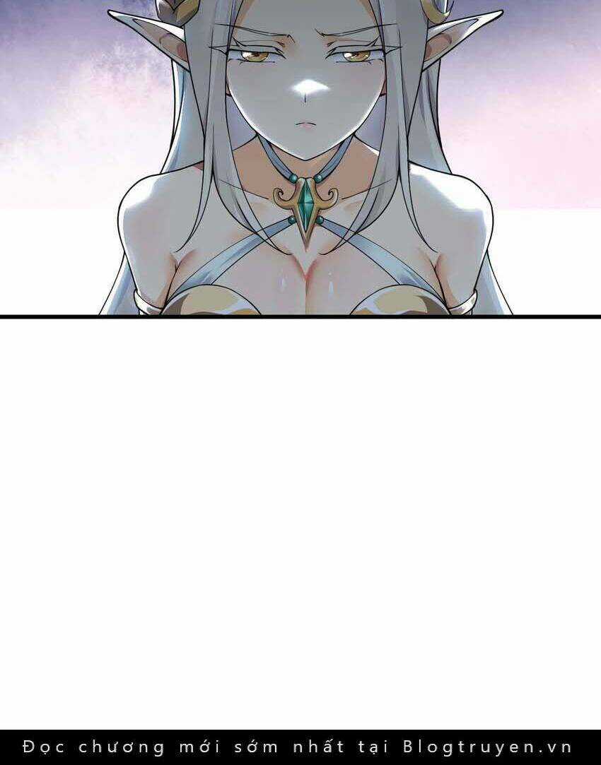 Thánh Nữ, Xin Hãy Dừng Ngay Những Trò Quái Đản Của Cô Đi!! Chapter 53 trang 43