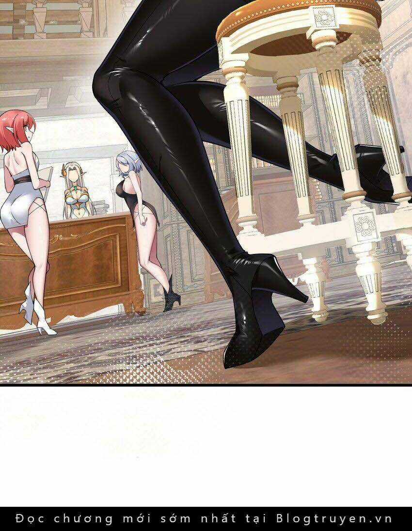 Thánh Nữ, Xin Hãy Dừng Ngay Những Trò Quái Đản Của Cô Đi!! Chapter 53 trang 48