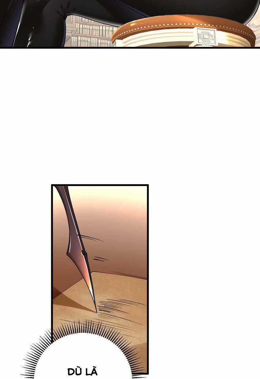 Thánh Nữ, Xin Hãy Dừng Ngay Những Trò Quái Đản Của Cô Đi!! Chapter 53 trang 54