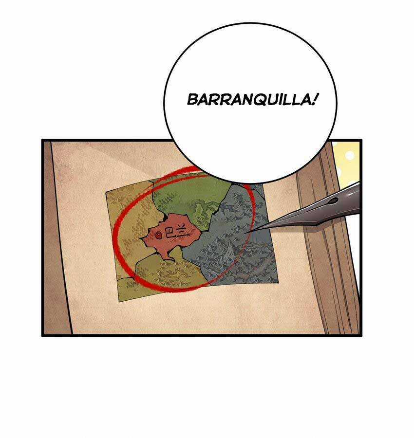 Thánh Nữ, Xin Hãy Dừng Ngay Những Trò Quái Đản Của Cô Đi!! Chapter 53 trang 9