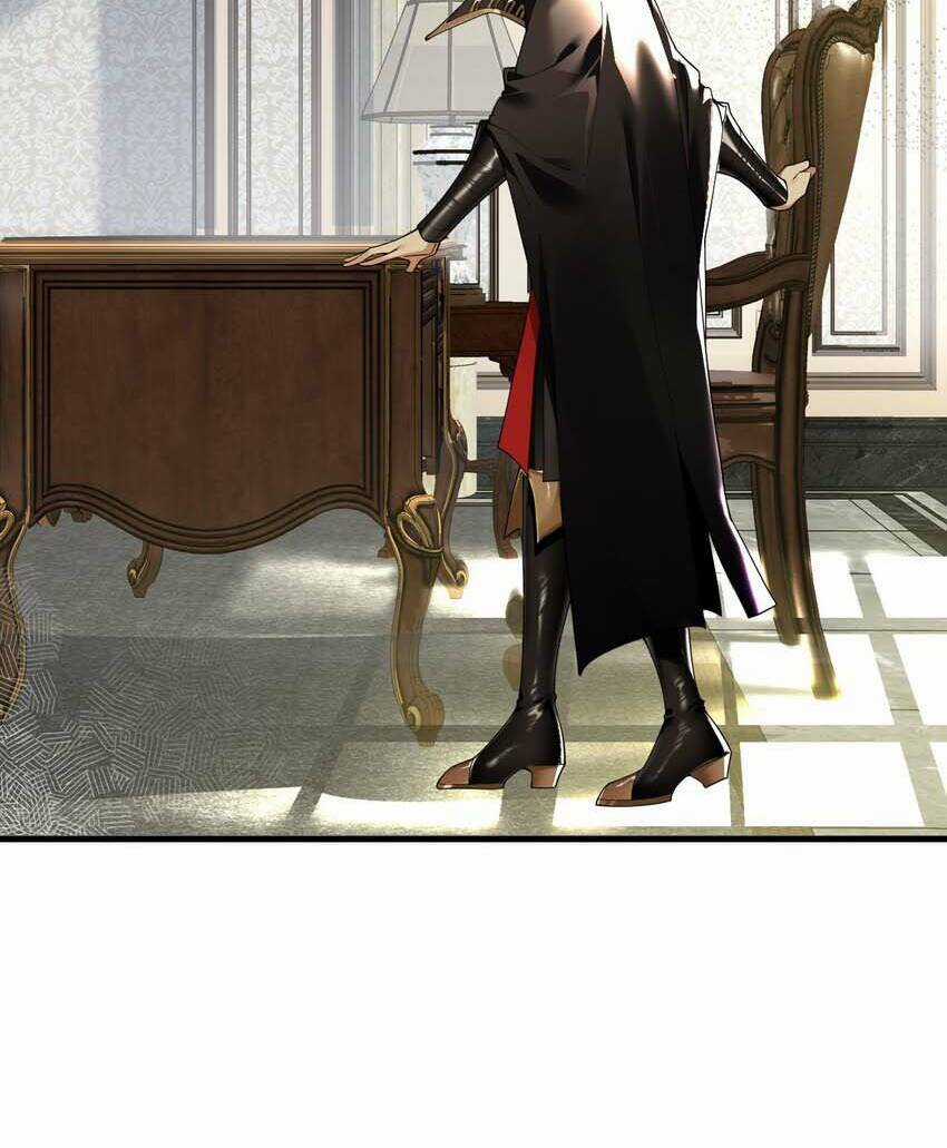 Thánh Nữ, Xin Hãy Dừng Ngay Những Trò Quái Đản Của Cô Đi!! Chapter 54 trang 10