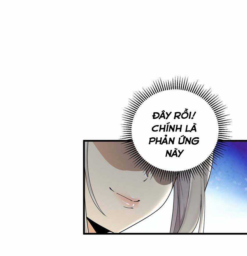 Thánh Nữ, Xin Hãy Dừng Ngay Những Trò Quái Đản Của Cô Đi!! Chapter 54 trang 16