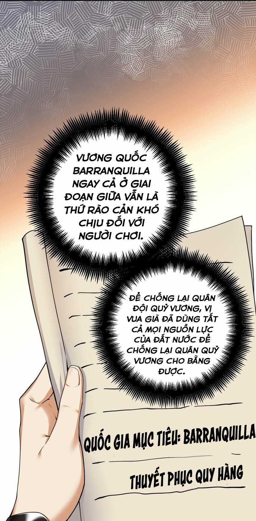 Thánh Nữ, Xin Hãy Dừng Ngay Những Trò Quái Đản Của Cô Đi!! Chapter 54 trang 31