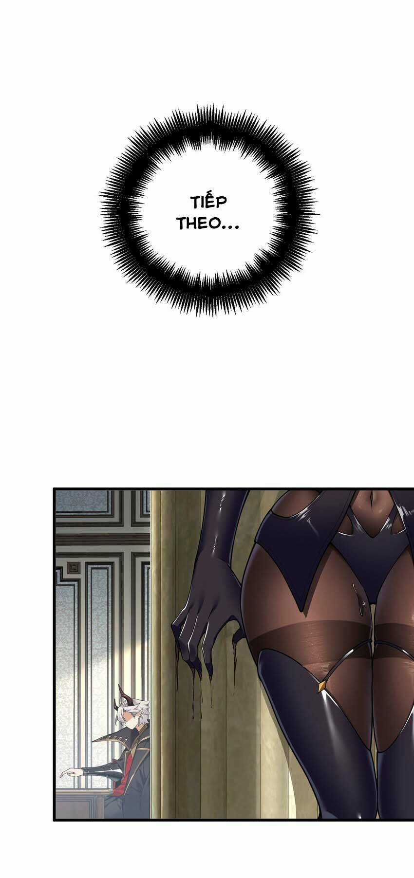 Thánh Nữ, Xin Hãy Dừng Ngay Những Trò Quái Đản Của Cô Đi!! Chapter 54 trang 36