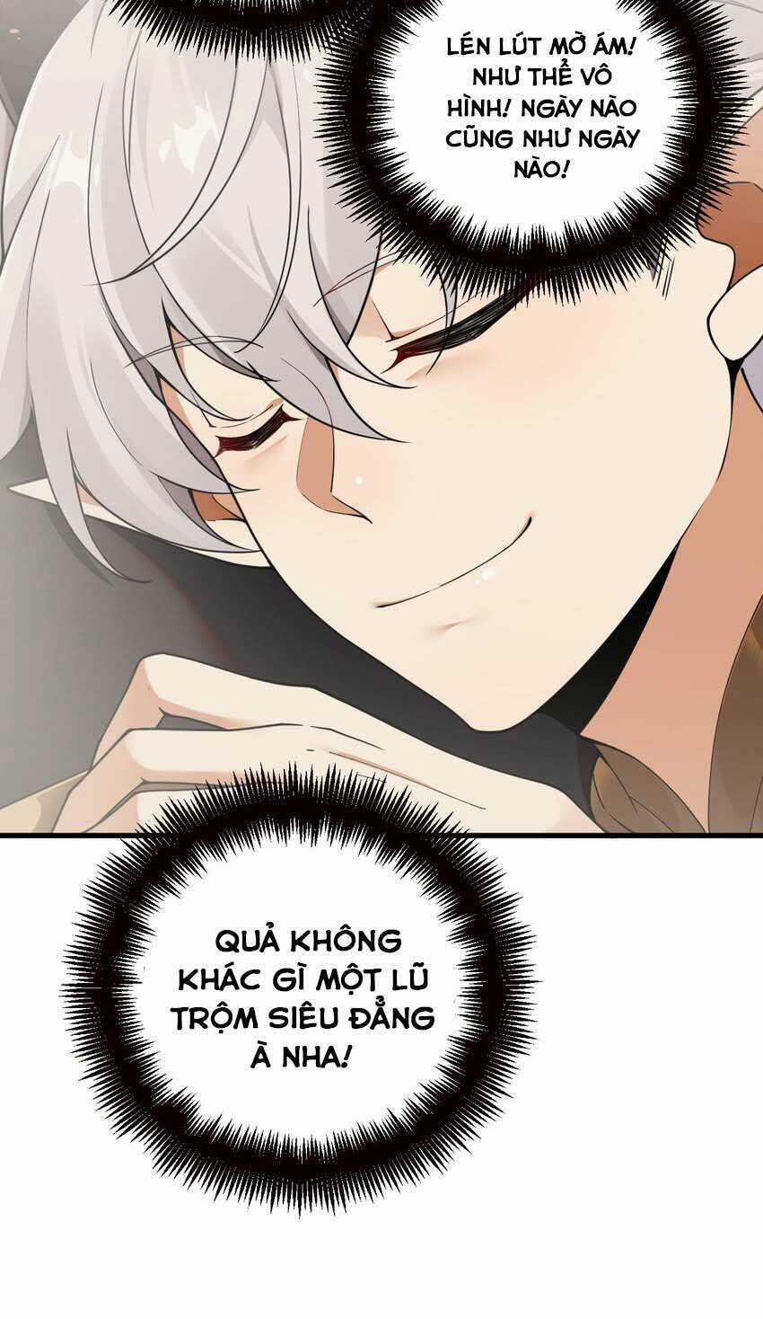 Thánh Nữ, Xin Hãy Dừng Ngay Những Trò Quái Đản Của Cô Đi!! Chapter 54 trang 42