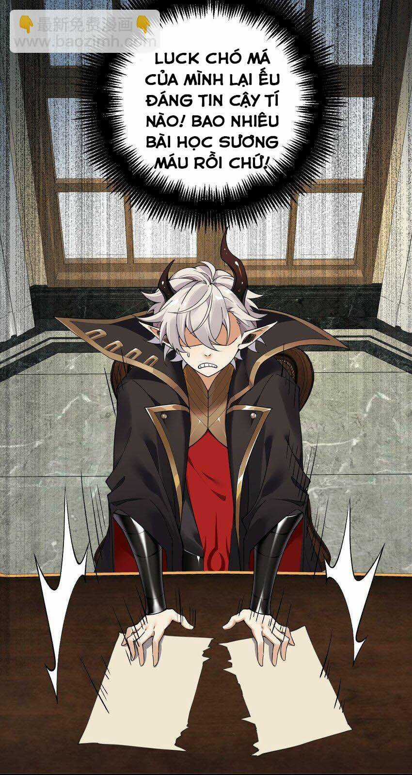 Thánh Nữ, Xin Hãy Dừng Ngay Những Trò Quái Đản Của Cô Đi!! Chapter 54 trang 47