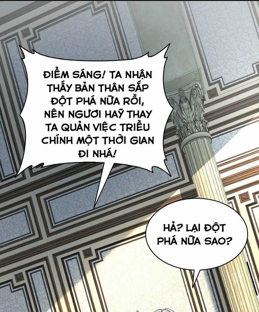 Thánh Nữ, Xin Hãy Dừng Ngay Những Trò Quái Đản Của Cô Đi!! Chapter 54 trang 48