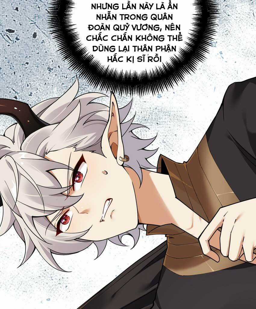 Thánh Nữ, Xin Hãy Dừng Ngay Những Trò Quái Đản Của Cô Đi!! Chapter 54 trang 50