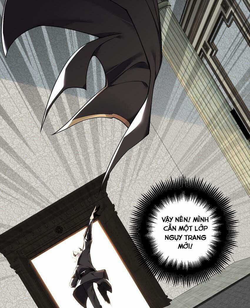 Thánh Nữ, Xin Hãy Dừng Ngay Những Trò Quái Đản Của Cô Đi!! Chapter 54 trang 52