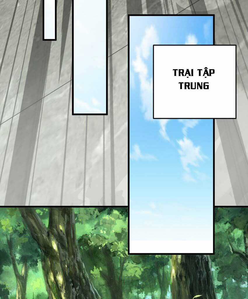 Thánh Nữ, Xin Hãy Dừng Ngay Những Trò Quái Đản Của Cô Đi!! Chapter 54 trang 54