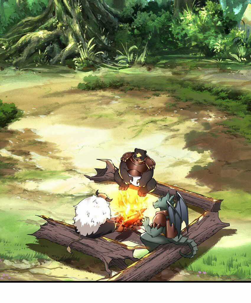 Thánh Nữ, Xin Hãy Dừng Ngay Những Trò Quái Đản Của Cô Đi!! Chapter 54 trang 55