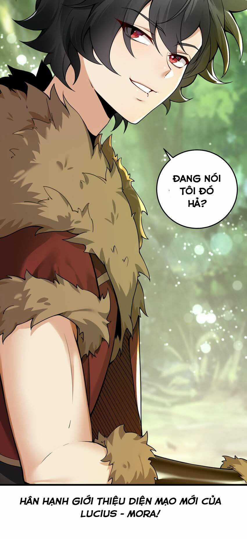 Thánh Nữ, Xin Hãy Dừng Ngay Những Trò Quái Đản Của Cô Đi!! Chapter 54 trang 60