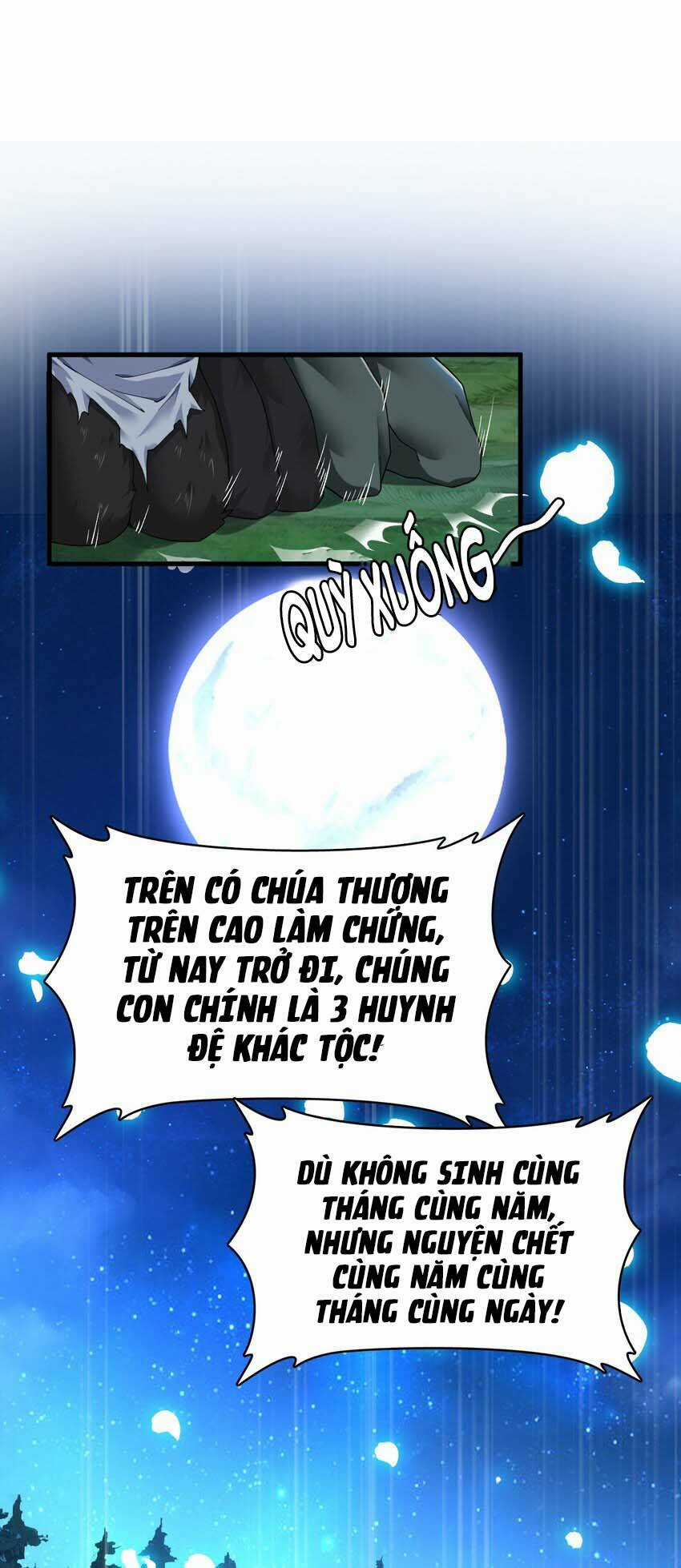 Thánh Nữ, Xin Hãy Dừng Ngay Những Trò Quái Đản Của Cô Đi!! Chapter 55 trang 19