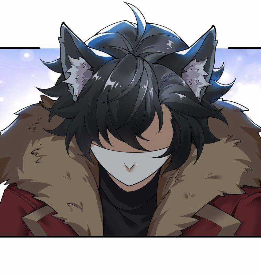 Thánh Nữ, Xin Hãy Dừng Ngay Những Trò Quái Đản Của Cô Đi!! Chapter 55 trang 26