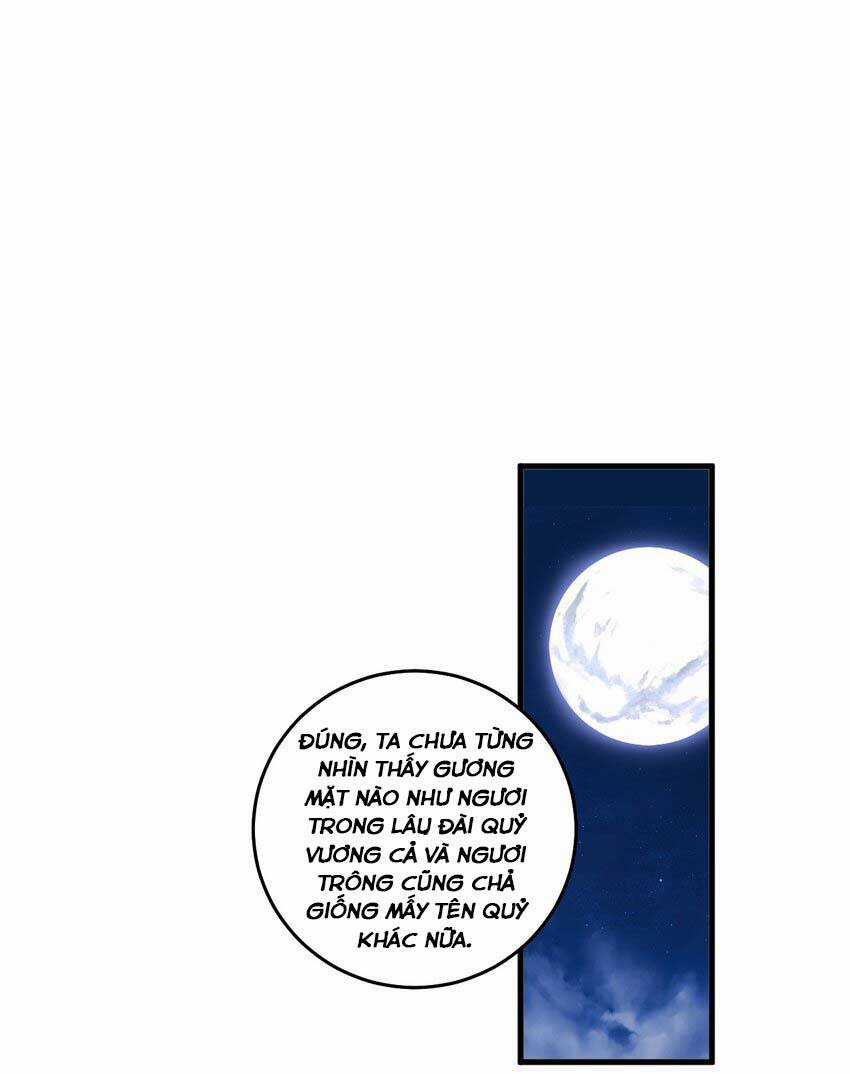 Thánh Nữ, Xin Hãy Dừng Ngay Những Trò Quái Đản Của Cô Đi!! Chapter 55 trang 3