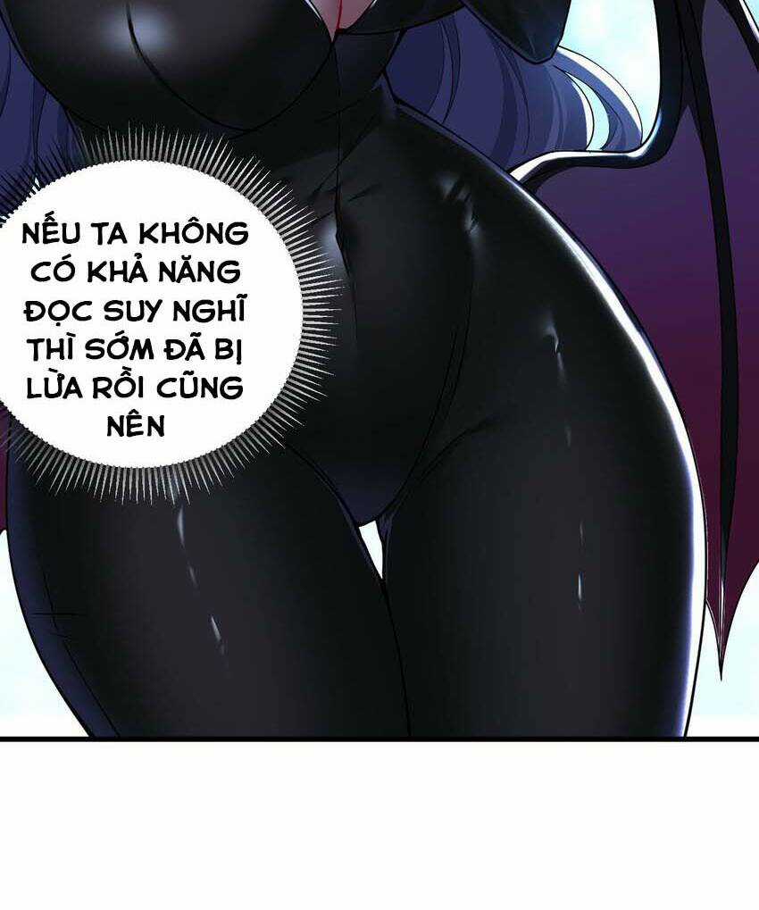 Thánh Nữ, Xin Hãy Dừng Ngay Những Trò Quái Đản Của Cô Đi!! Chapter 55 trang 30