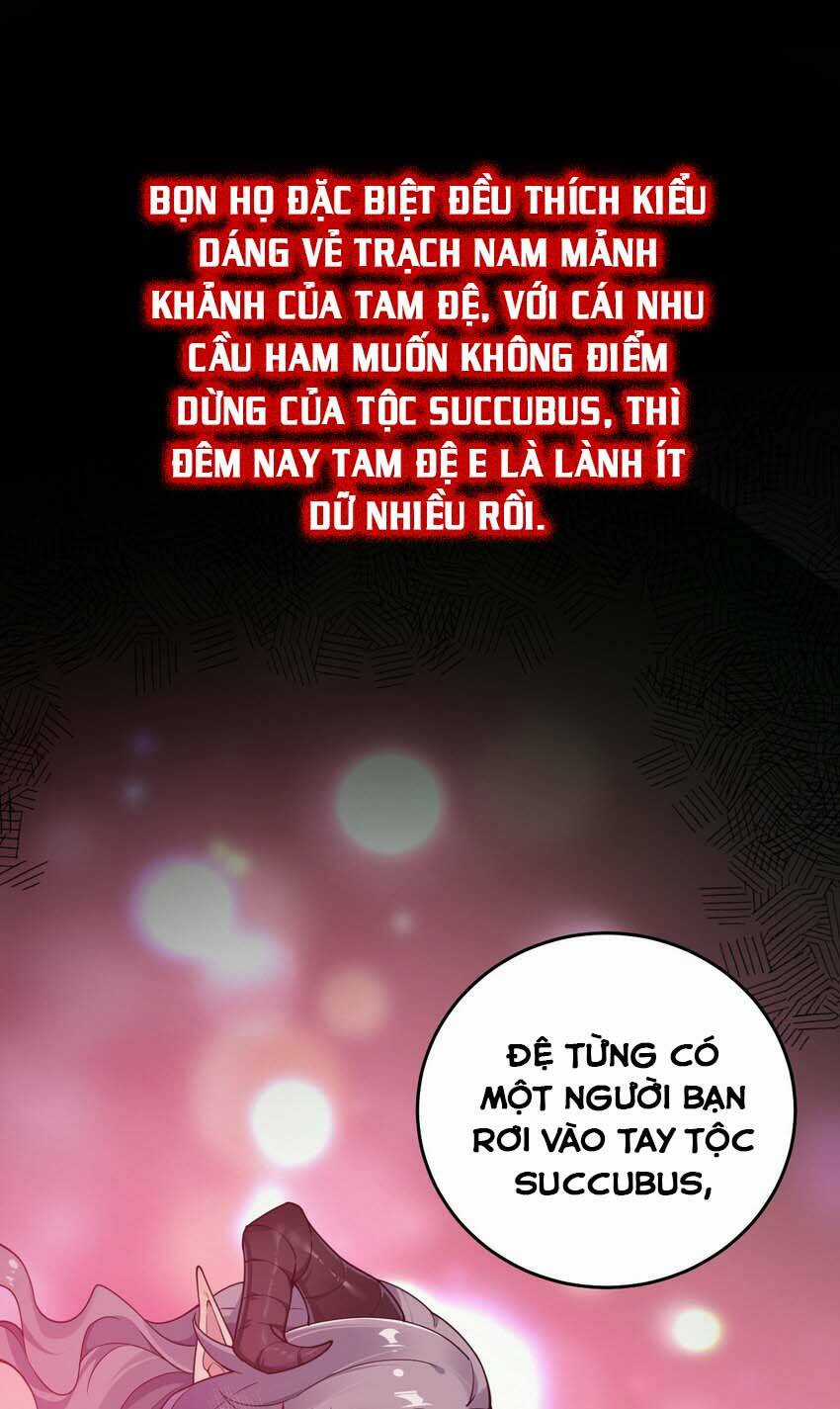 Thánh Nữ, Xin Hãy Dừng Ngay Những Trò Quái Đản Của Cô Đi!! Chapter 55 trang 37