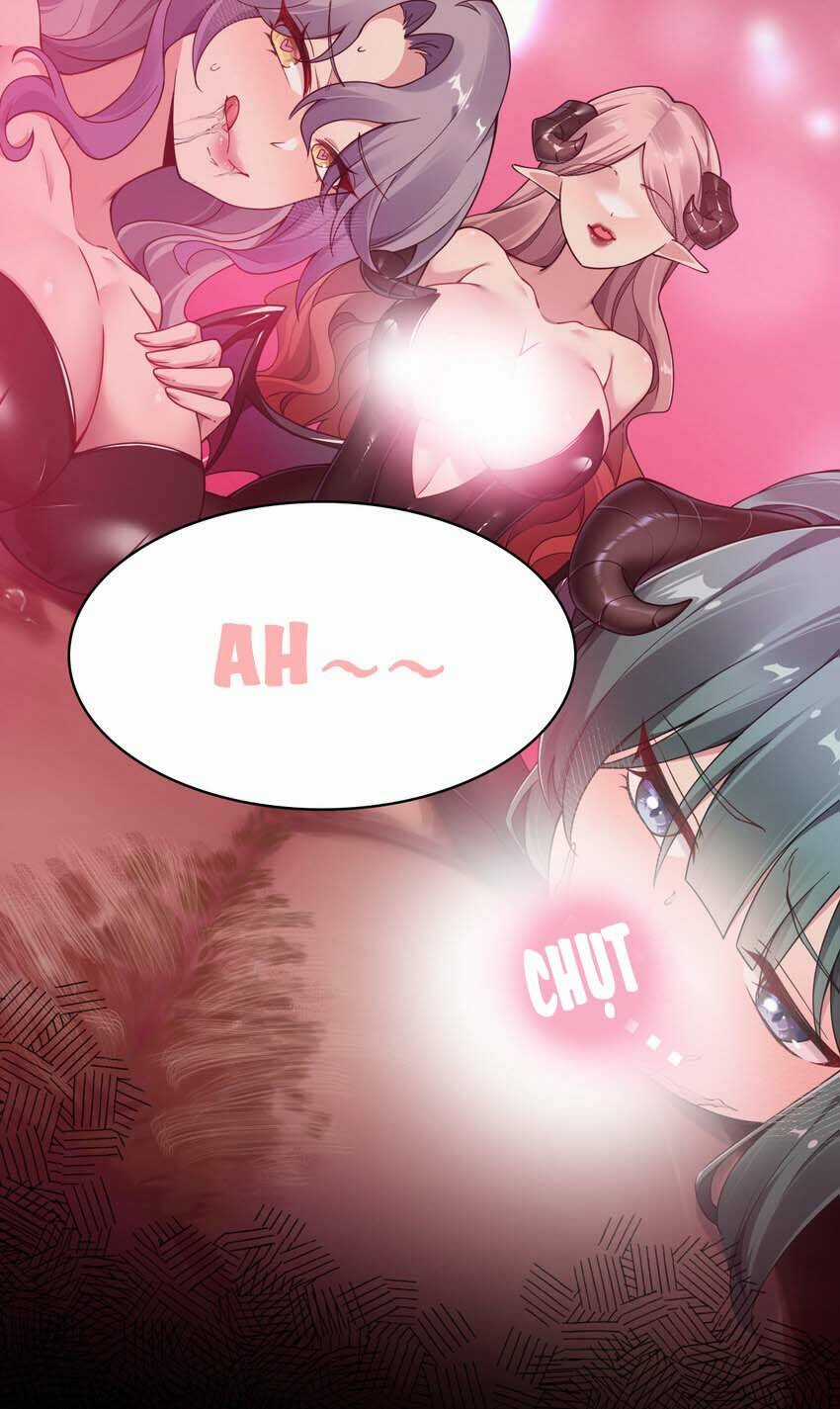 Thánh Nữ, Xin Hãy Dừng Ngay Những Trò Quái Đản Của Cô Đi!! Chapter 55 trang 38