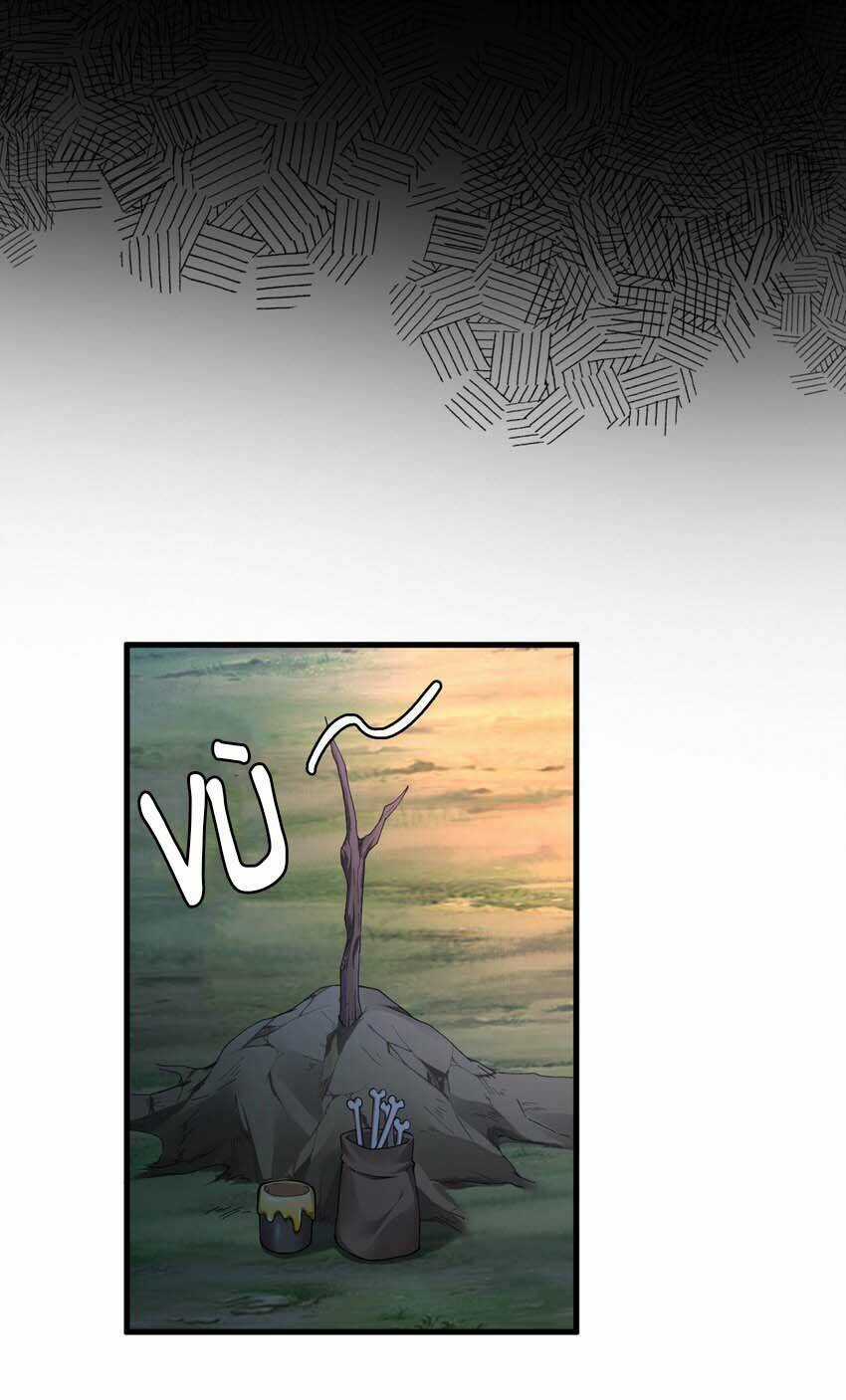 Thánh Nữ, Xin Hãy Dừng Ngay Những Trò Quái Đản Của Cô Đi!! Chapter 55 trang 40