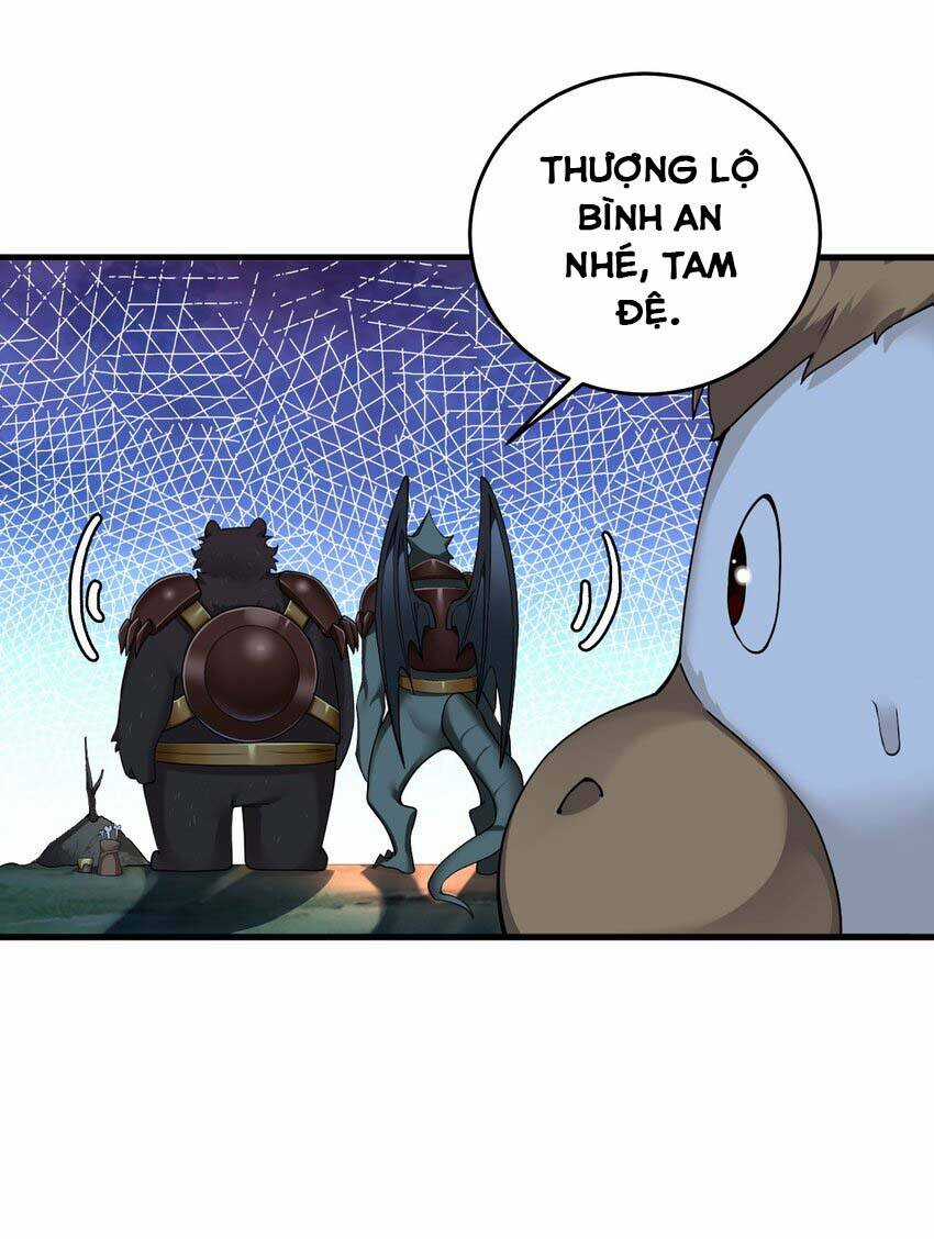 Thánh Nữ, Xin Hãy Dừng Ngay Những Trò Quái Đản Của Cô Đi!! Chapter 55 trang 41