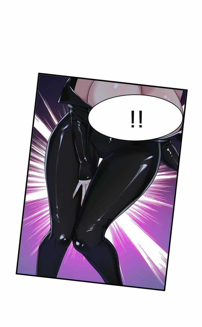 Thánh Nữ, Xin Hãy Dừng Ngay Những Trò Quái Đản Của Cô Đi!! Chapter 55 trang 54