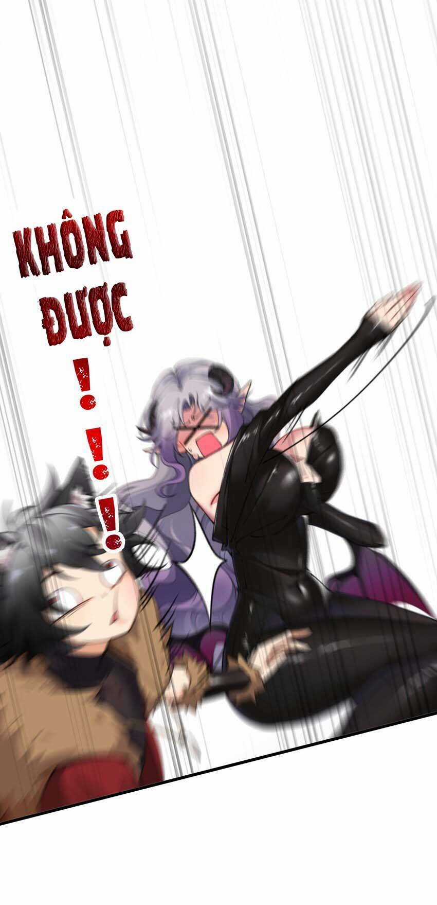 Thánh Nữ, Xin Hãy Dừng Ngay Những Trò Quái Đản Của Cô Đi!! Chapter 56 trang 22