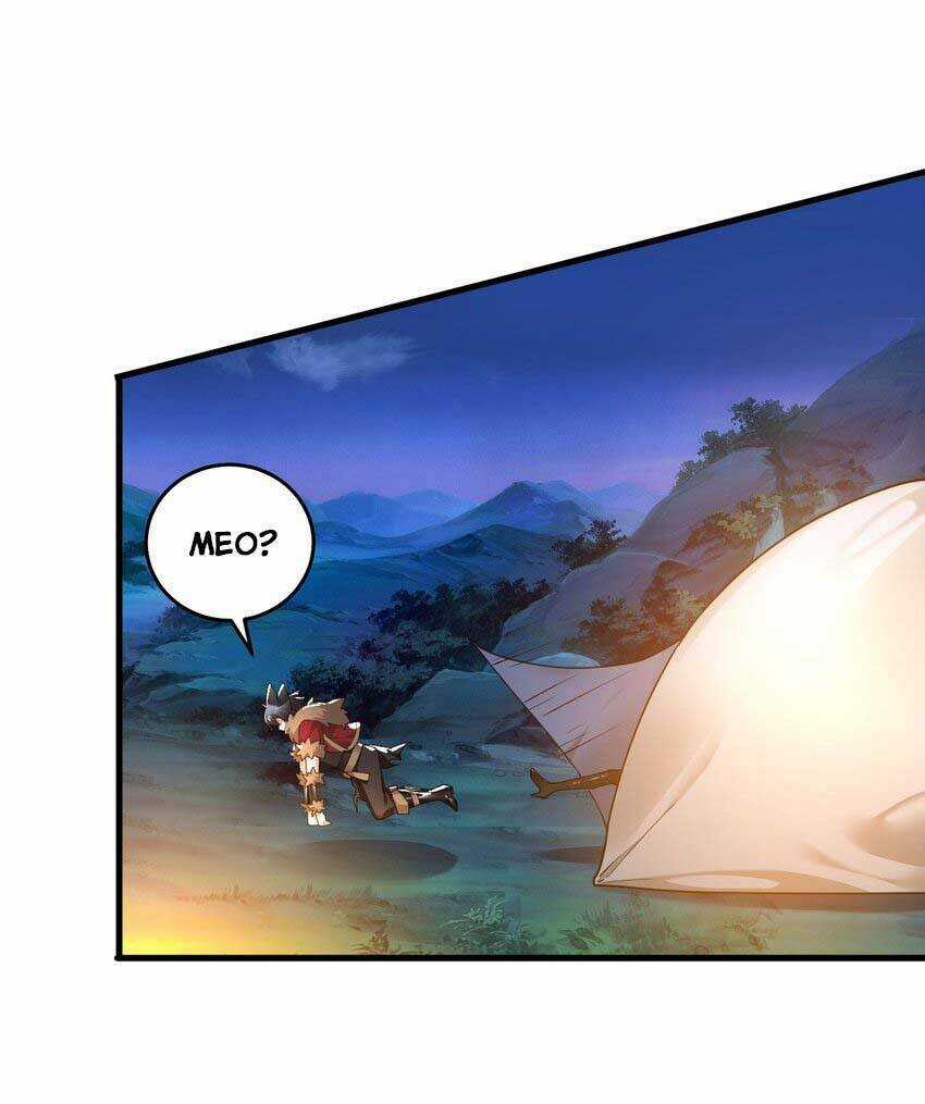 Thánh Nữ, Xin Hãy Dừng Ngay Những Trò Quái Đản Của Cô Đi!! Chapter 56 trang 23