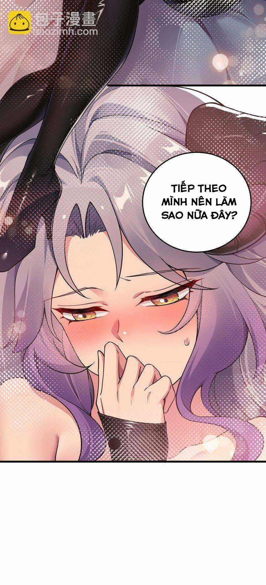 Thánh Nữ, Xin Hãy Dừng Ngay Những Trò Quái Đản Của Cô Đi!! Chapter 56 trang 26