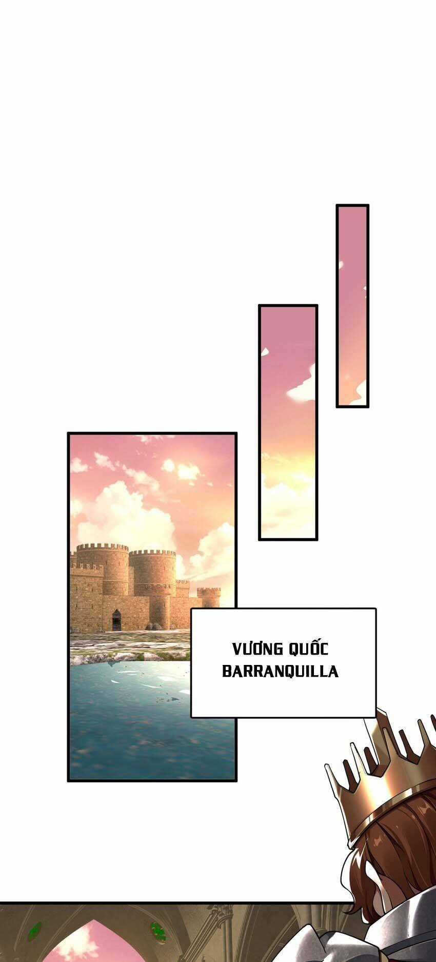 Thánh Nữ, Xin Hãy Dừng Ngay Những Trò Quái Đản Của Cô Đi!! Chapter 56 trang 27